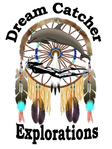 Dream Catcher Explorations